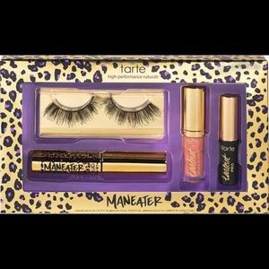 Tarte Maneater Set